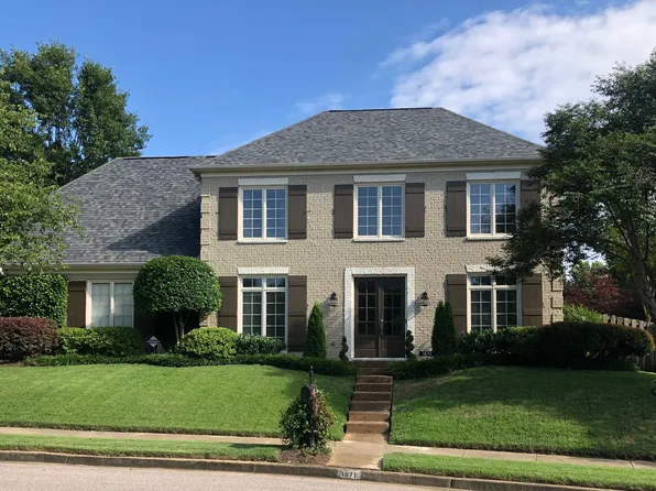 1671 Forsythe Trail Dr, Collierville, TN 38017