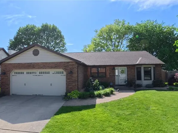 3921 Whitfield Dr, Swansea, IL 62226