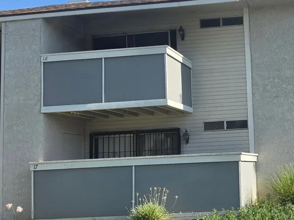 26200 Redlands Blvd #18, Redlands, CA 92374