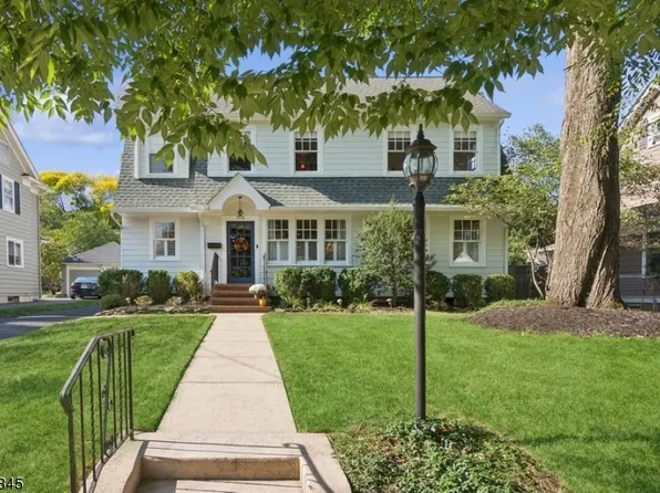 519 Birch Ave, Westfield Town, NJ 07090