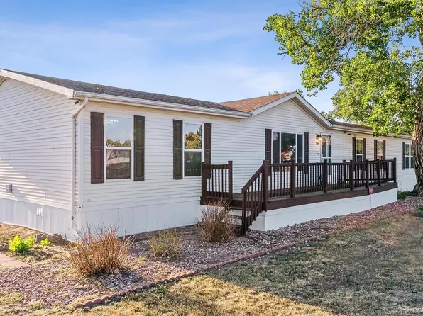 17491 E 15th Place LOT 230, Aurora, CO 80011