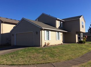 938 Sagrada Cir N, Keizer, OR 97303