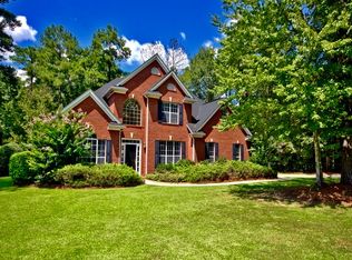 135 Glenfare Trce, Peachtree City, GA 30269