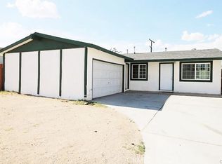 1637 Sunset St, Barstow, CA 92311