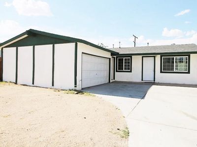 1637 Sunset St, Barstow, CA, 92311