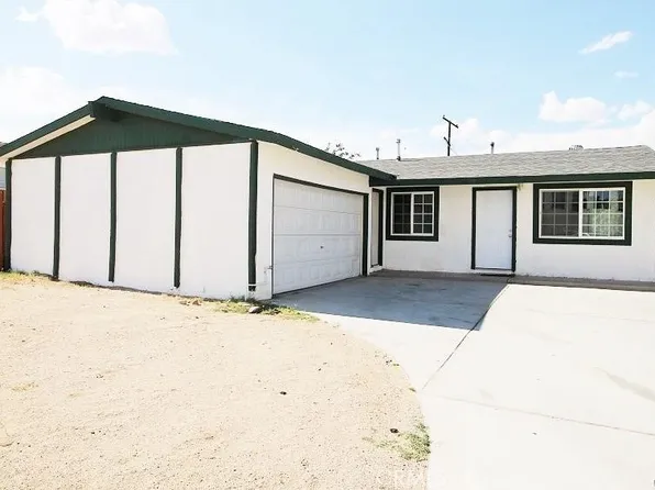 1637 Sunset St, Barstow, CA 92311