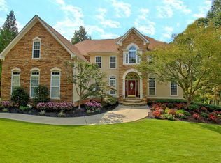 185 Greenridge Way, Newnan, GA 30265