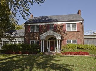 1839 E 32nd Pl, Tulsa, OK 74105