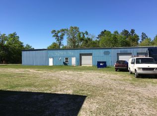 1095 Saxon Rd #0, Waynesboro, GA 30830