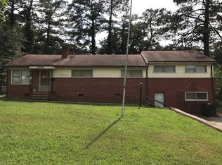 1105 Carolina Pines Ave, Raleigh, NC 27603