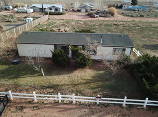 4735 W Eve Ave, Kanab, UT 84741