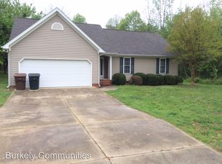 1809 Lakemont Dr, Greensboro, NC 27410