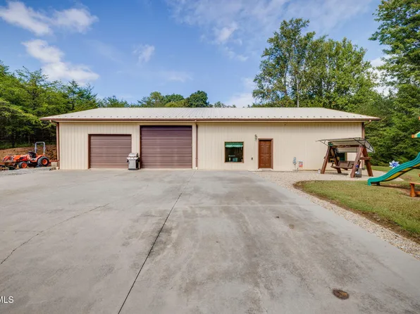 132 Dylans Trl, Watauga, TN 37694