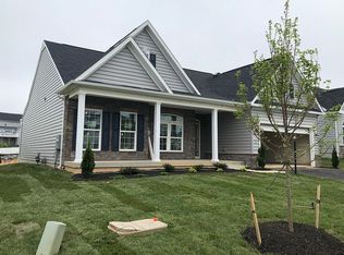 5708 Websters Way, Manassas, VA 20112