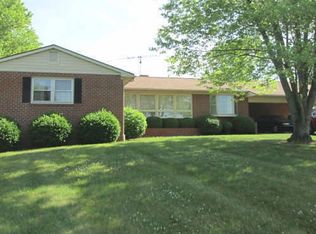 17085 Constitution Hwy, Orange, VA 22960