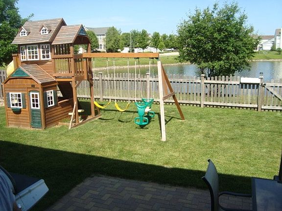 4th image of 3502 Timber Lake Dr