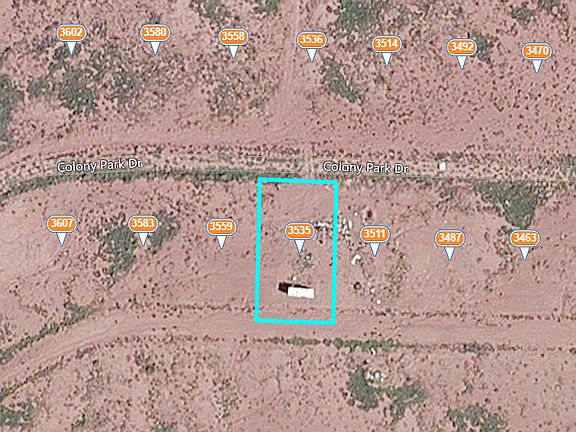 4th image of 3535 Colony Park Dr