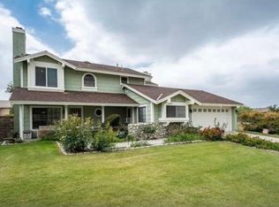 15837 Elaine Dr, Fontana, CA 92336