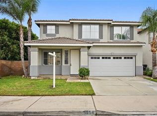 5854 Birkdale Ln, Fontana, CA 92336