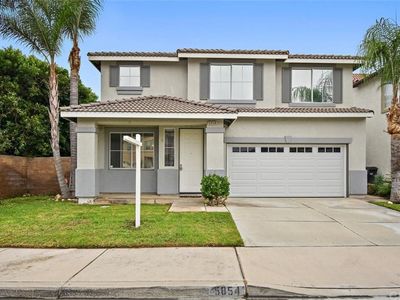 5854 Birkdale Ln, Fontana, CA, 92336