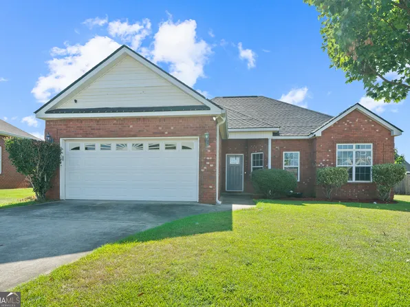 102 Bellshill Ct, Warner Robins, GA 31088