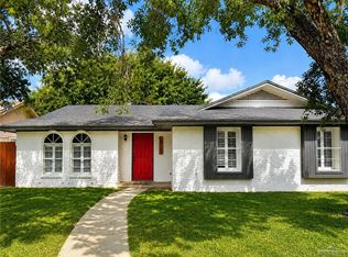3413 N 22nd St, McAllen, TX 78501