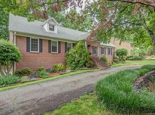1630 Heatherloch Dr, Gastonia, NC 28054