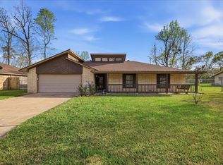 6365 Wayside St, Beaumont, TX 77707