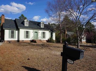 125 Halling Dr, Columbia, SC 29229