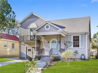 4146 Piedmont Dr, New Orleans, LA 70122