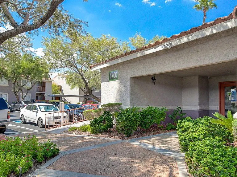 Napoli Community | Apartments For Rent in Las Vegas