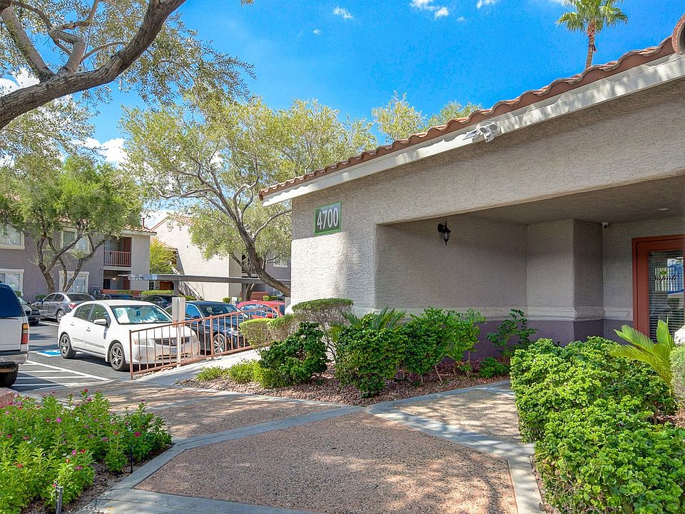 Napoli Community | Apartments For Rent in Las Vegas