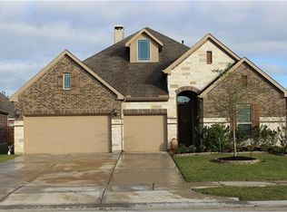 564 Southampton Ln, League City, TX 77573
