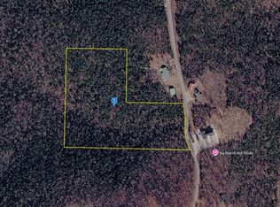 401 Oll Hart Rd, Protem, MO 65733