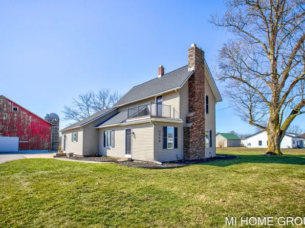4958 136th Ave, Hamilton, MI 49419