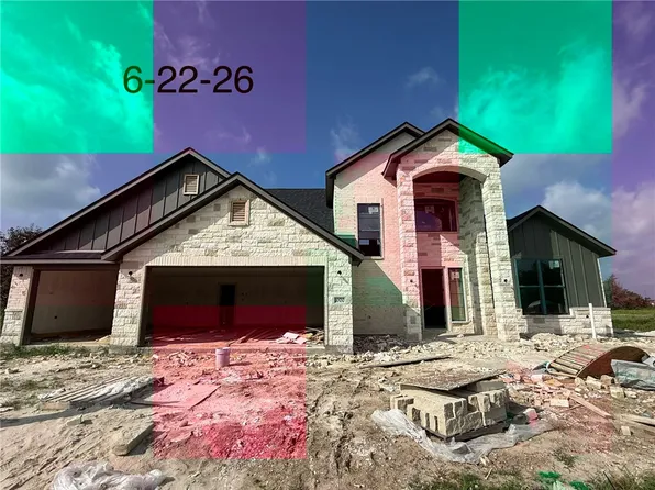 1000 Calaveras Ct, College Station, TX 77845