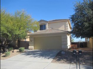 2723 S Pantano Edge Dr, Tucson, AZ 85730