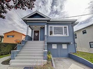945 39th St, Oakland, CA 94608