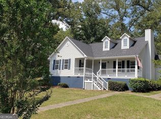 186 Cauley Rd, Macon, GA 31217