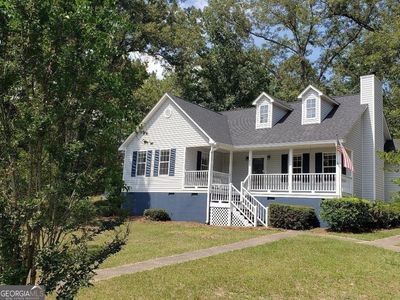 186 Cauley Rd, Macon, GA, 31217