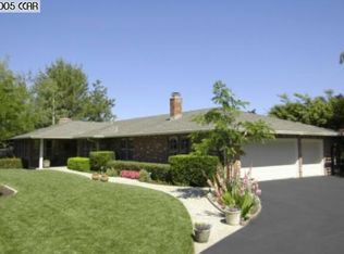 620 Timpanogos Ln, Danville, CA 94526