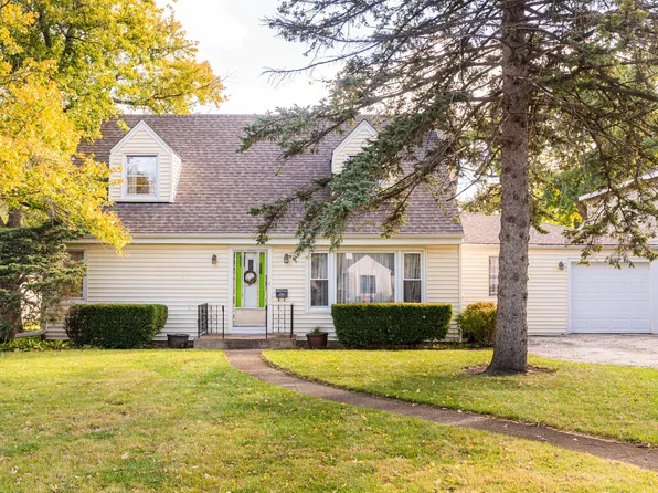 575 S Finley Rd, Lombard, IL 60148