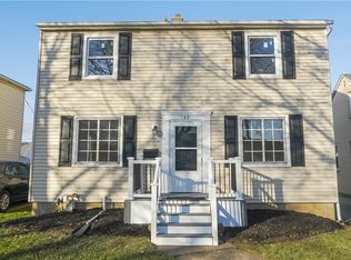 142 Cortland Ave, Buffalo, NY 14223