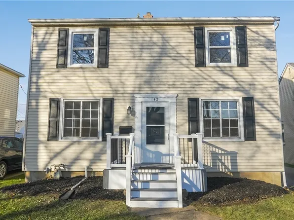 142 Cortland Ave, Buffalo, NY 14223