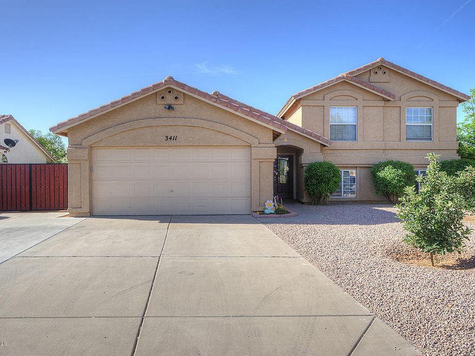 1st image of 3411 E Hopi Ave