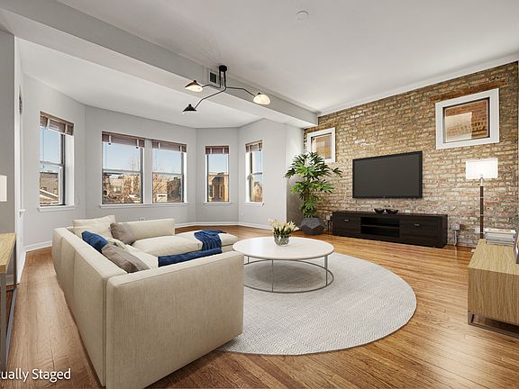 3rd image of 2859 W Palmer St APT 3E