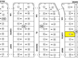 16335 Via Corto E #179, Desert Hot Springs, CA 92240