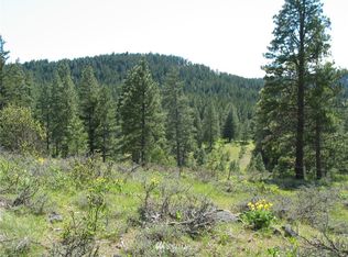 0 Xx Off, Cle Elum, WA 98922