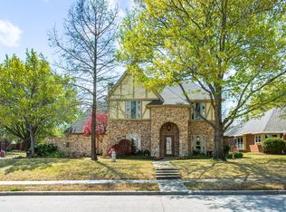 3400 Ashington Ln, Plano, TX 75023