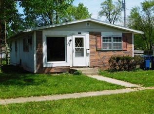 121 N Ash St, Cullom, IL 60929